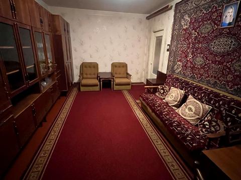 квартира по адресу Червоной Калины просп. (Владимира Маяковского), 8