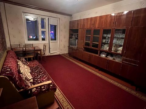 квартира по адресу Червоной Калины просп. (Владимира Маяковского), 8