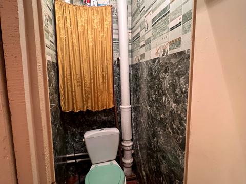 квартира по адресу Червоной Калины просп. (Владимира Маяковского), 8