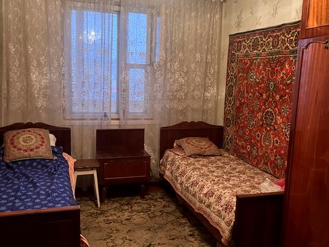 квартира по адресу Червоной Калины просп. (Владимира Маяковского), 8