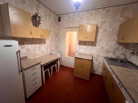 квартира по адресу Червоной Калины просп. (Владимира Маяковского), 8