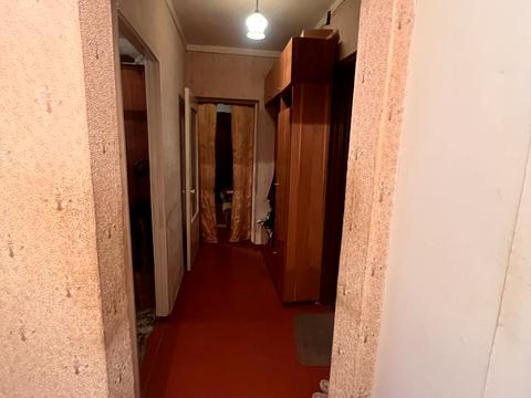 квартира по адресу Червоной Калины просп. (Владимира Маяковского), 8