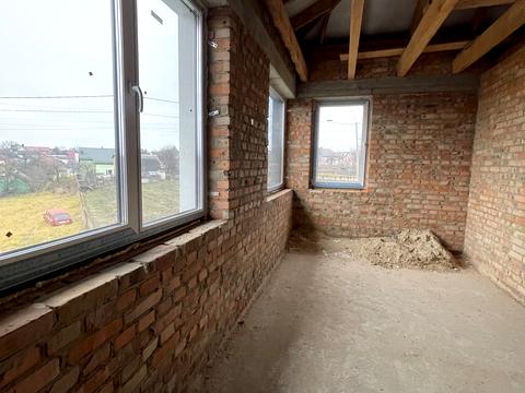 будинок за адресою Рівненська вул.