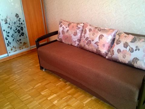 квартира по адресу Борщаговская ул., 12