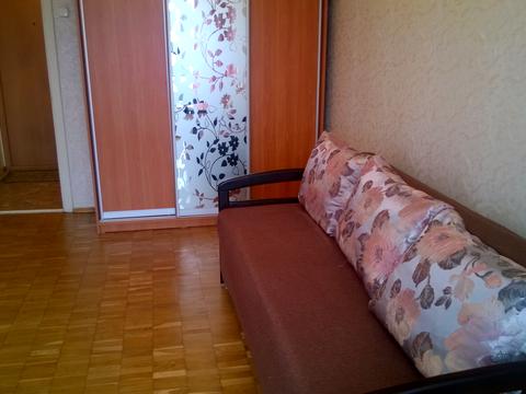 квартира по адресу Борщаговская ул., 12