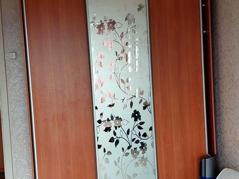 квартира по адресу Борщаговская ул., 12