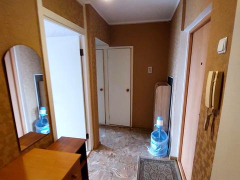 квартира по адресу Борщаговская ул., 12