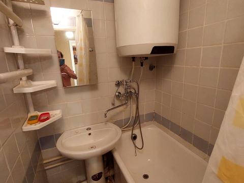 квартира по адресу Борщаговская ул., 12