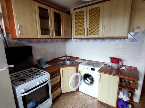 квартира по адресу Борщаговская ул., 12