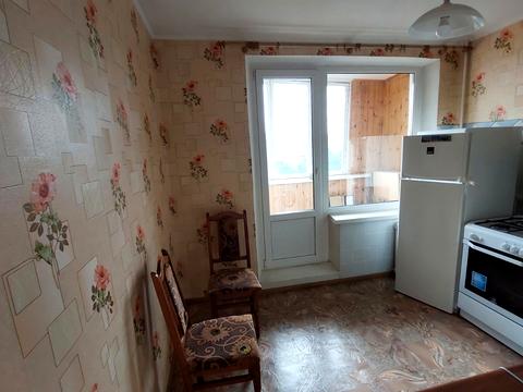 квартира по адресу Борщаговская ул., 12