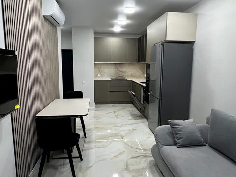 квартира по адресу Кульпарковская ул. (Кульпарківська), 93