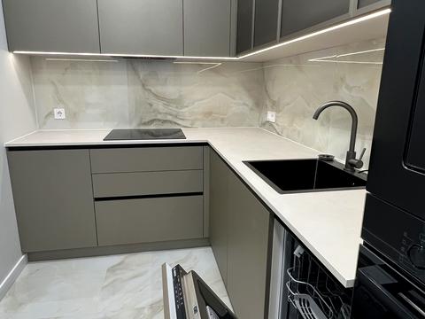 квартира по адресу Кульпарковская ул. (Кульпарківська), 93