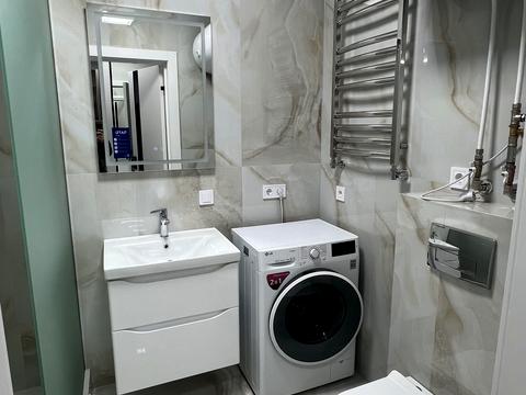 квартира по адресу Кульпарковская ул. (Кульпарківська), 93