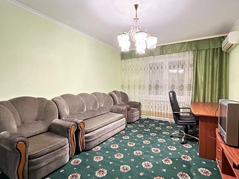 квартира за адресою Івана Пулюя вул., 2