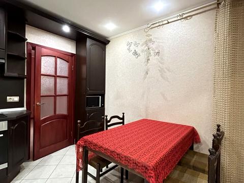 квартира за адресою Івана Пулюя вул., 2