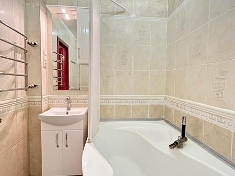 квартира за адресою Івана Пулюя вул., 2