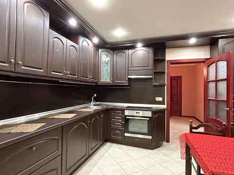 квартира за адресою Івана Пулюя вул., 2