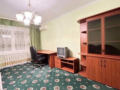 квартира за адресою Івана Пулюя вул., 2