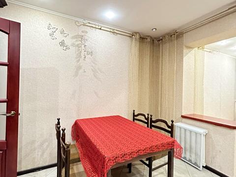 квартира за адресою Івана Пулюя вул., 2