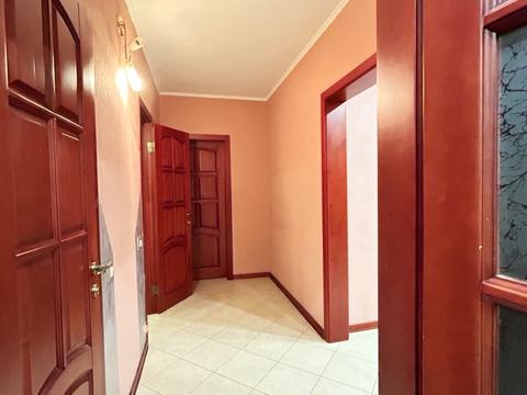 квартира за адресою Івана Пулюя вул., 2