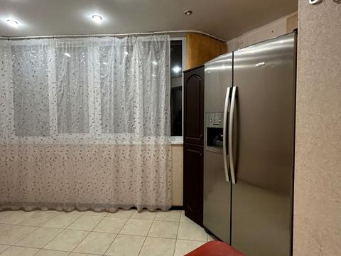 квартира за адресою Івана Пулюя вул., 2