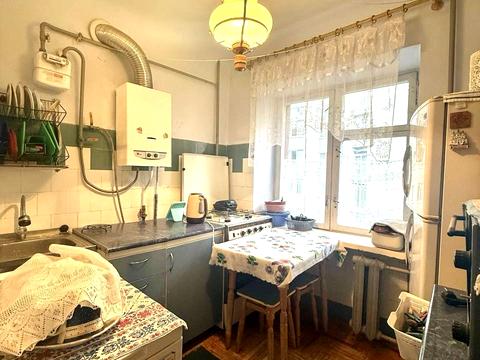 квартира по адресу Василиянок ул., 66а