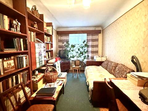 квартира по адресу Василиянок ул., 66а