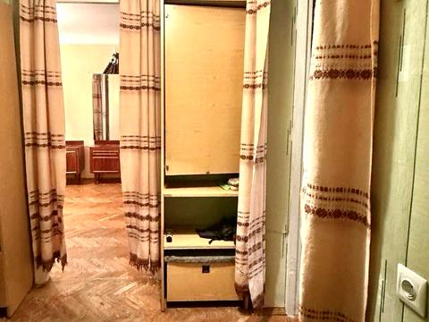 квартира по адресу Василиянок ул., 66а