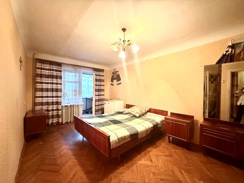 квартира по адресу Василиянок ул., 66а