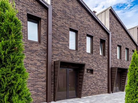 будинок за адресою Лісова