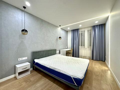 квартира по адресу Жасминовая ул., 11