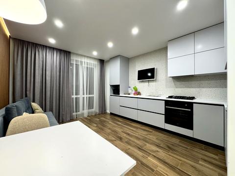 квартира по адресу Жасминовая ул., 11