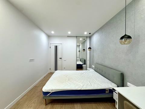 квартира по адресу Жасминовая ул., 11