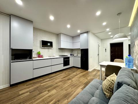 квартира по адресу Жасминовая ул., 11