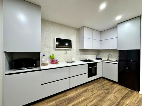 квартира по адресу Жасминовая ул., 11