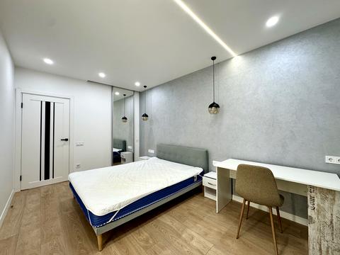 квартира по адресу Жасминовая ул., 11