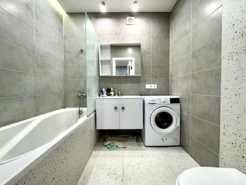 квартира по адресу Жасминовая ул., 11