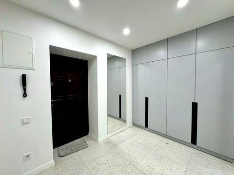 квартира по адресу Жасминовая ул., 11