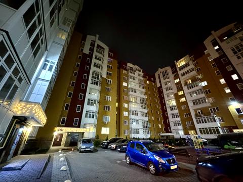 квартира по адресу Жасминовая ул., 11