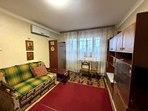 квартира по адресу Николая Закревского ул., 31