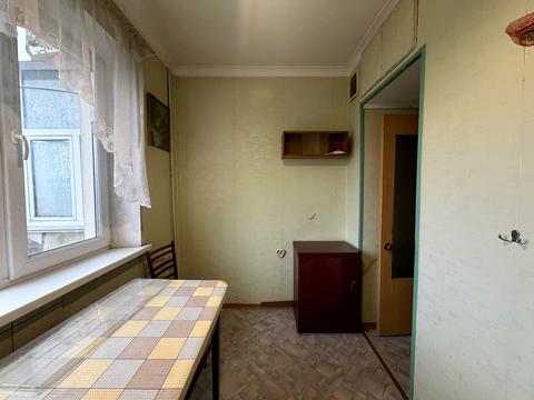 квартира по адресу Николая Закревского ул., 31