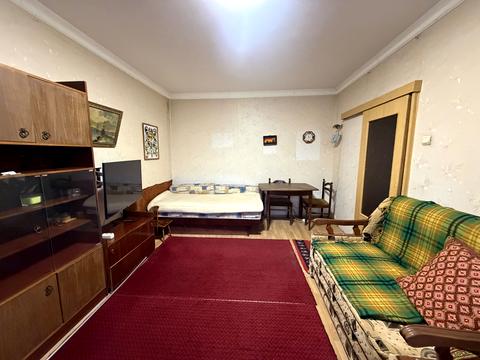 квартира по адресу Николая Закревского ул., 31