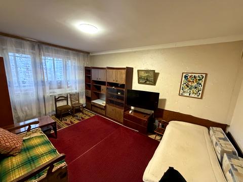 квартира по адресу Николая Закревского ул., 31