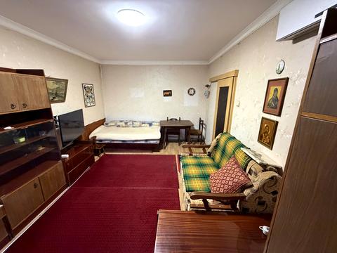 квартира по адресу Николая Закревского ул., 31