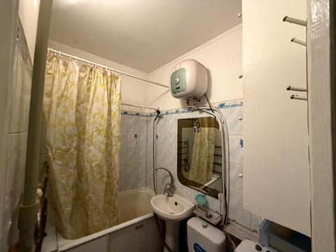 квартира по адресу Николая Закревского ул., 31