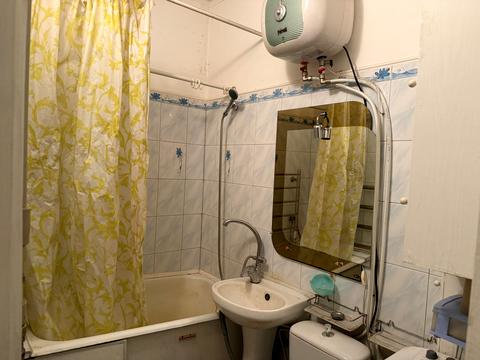 квартира по адресу Николая Закревского ул., 31