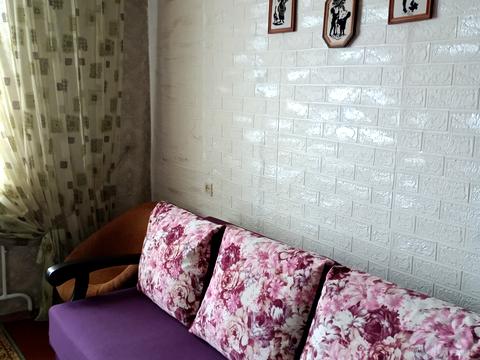 квартира по адресу Казанская ул., 18