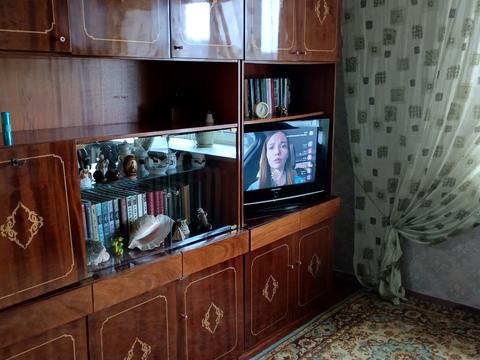 квартира по адресу Казанская ул., 18