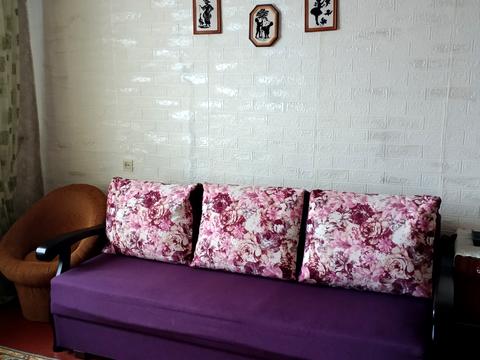 квартира по адресу Казанская ул., 18