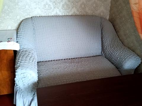 квартира по адресу Казанская ул., 18